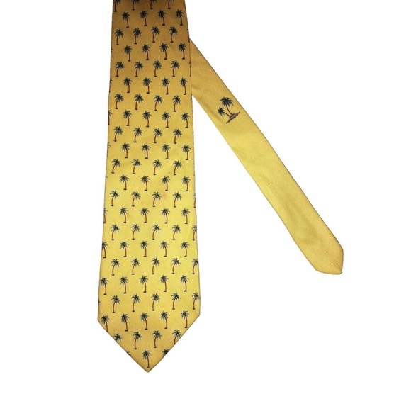 tommy bahama necktie
